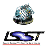 LSST Logo